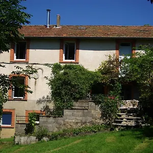Zen à La Campagne Chirassimont